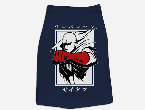 One Punch Red