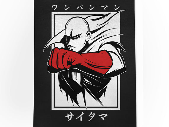 One Punch Red