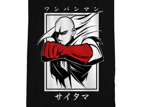 One Punch Red