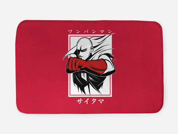 One Punch Red