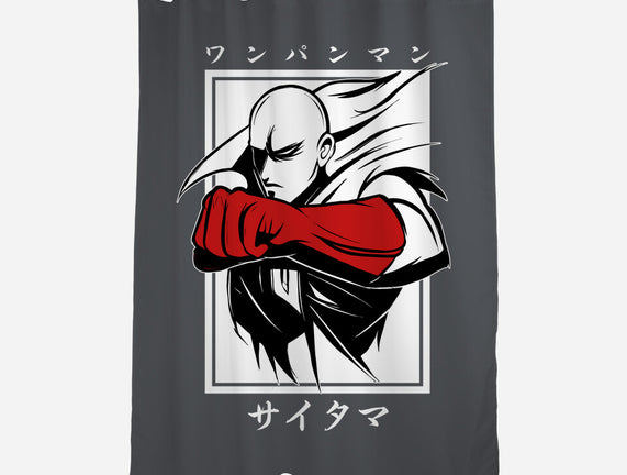 One Punch Red