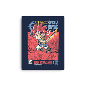 Chrono Adventure