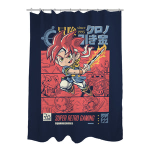 Chrono Adventure