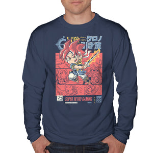 Chrono Adventure