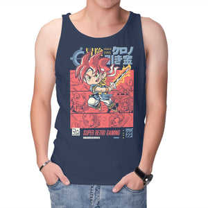Chrono Adventure