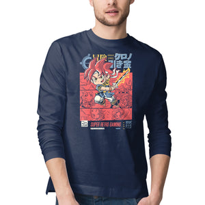 Chrono Adventure