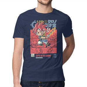Chrono Adventure