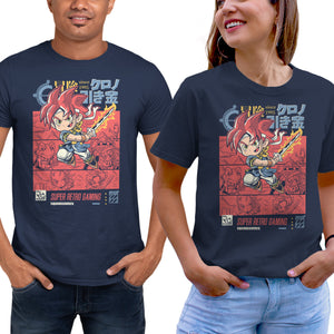 Chrono Adventure