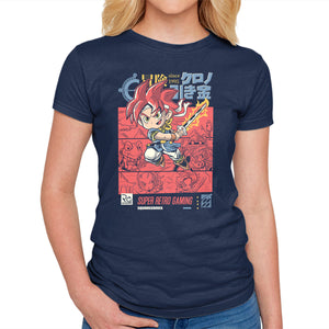Chrono Adventure