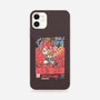 Chrono Adventure-iphone snap phone case-Nihon Bunka