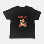 Motor Cat-baby basic tee-vp021