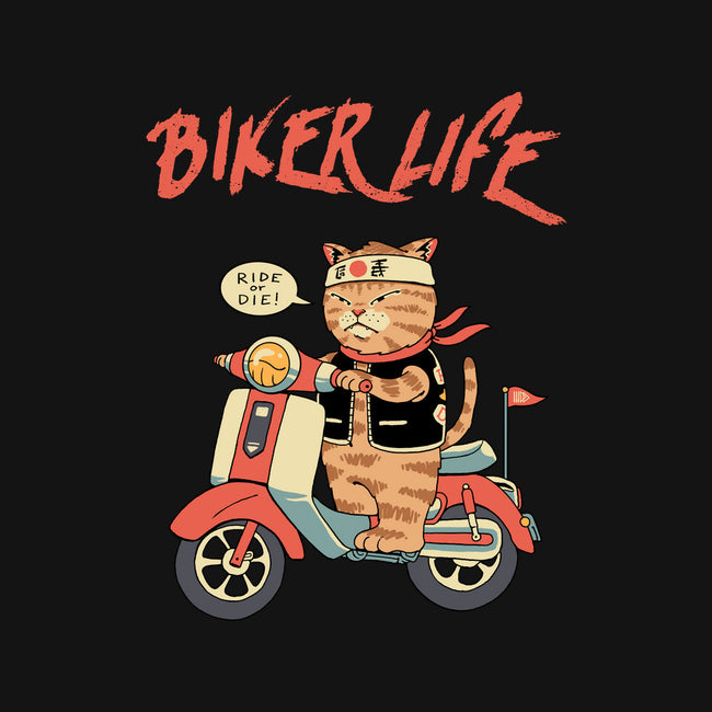 Motor Cat-unisex crew neck sweatshirt-vp021