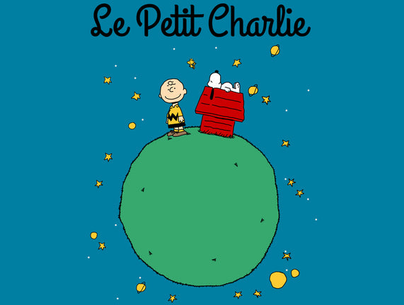 Le Petit Charlie