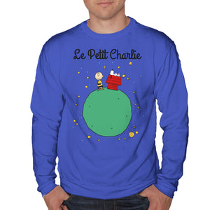 Le Petit Charlie