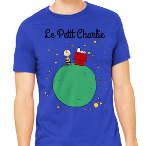 Le Petit Charlie