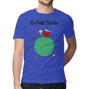 Le Petit Charlie