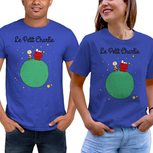 Le Petit Charlie
