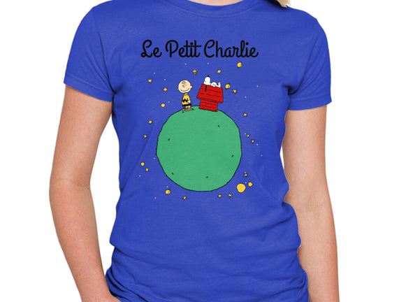 Le Petit Charlie