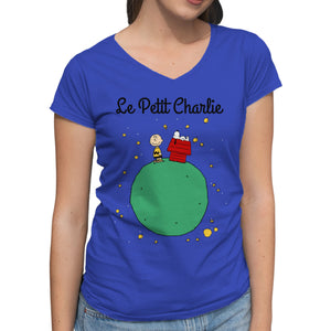 Le Petit Charlie