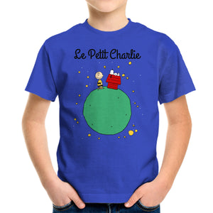 Le Petit Charlie