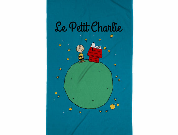 Le Petit Charlie