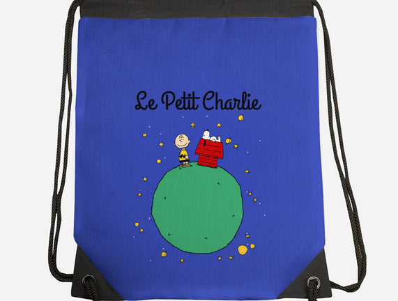 Le Petit Charlie