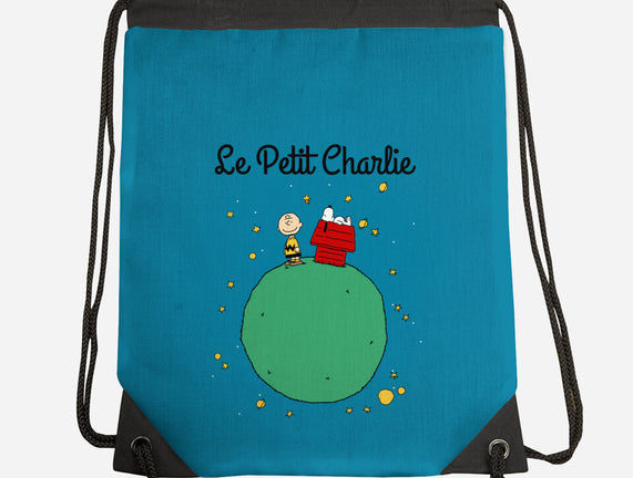 Le Petit Charlie