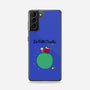 Le Petit Charlie-samsung snap phone case-Melonseta