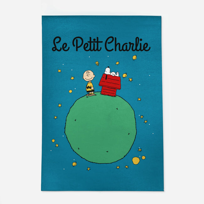 Le Petit Charlie-none outdoor rug-Melonseta