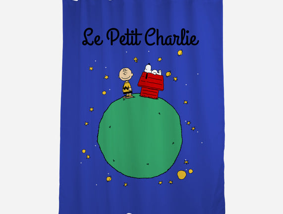 Le Petit Charlie