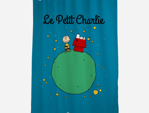 Le Petit Charlie