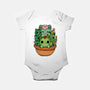 CATctus-baby basic onesie-Vallina84