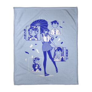 Komi San