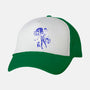 Komi San-unisex trucker hat-constantine2454