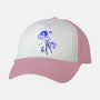 Komi San-unisex trucker hat-constantine2454