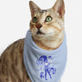 Komi San-cat bandana pet collar-constantine2454