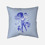 Komi San-none removable cover throw pillow-constantine2454