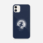 Moonlight Hero-iphone snap phone case-fanfreak1