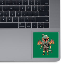 Cthulhu Bounty Hunter