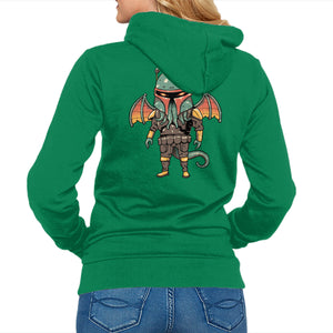 Cthulhu Bounty Hunter