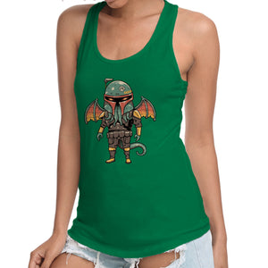 Cthulhu Bounty Hunter