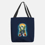 Wonder Portal-none basic tote-Vallina84