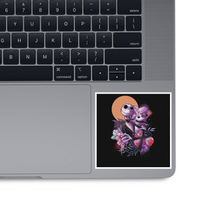 Nightmare In Moonlight