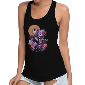 Nightmare In Moonlight