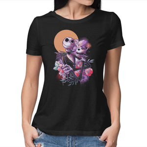 Nightmare In Moonlight