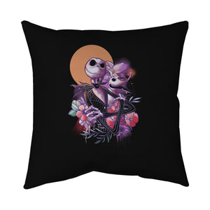Nightmare In Moonlight