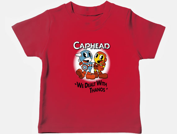 Caphead