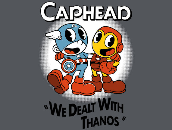 Caphead