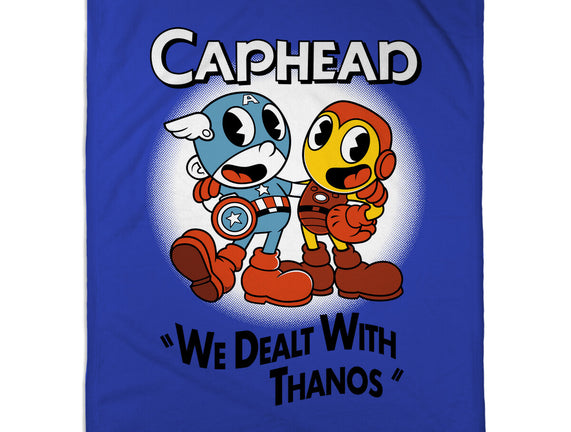 Caphead