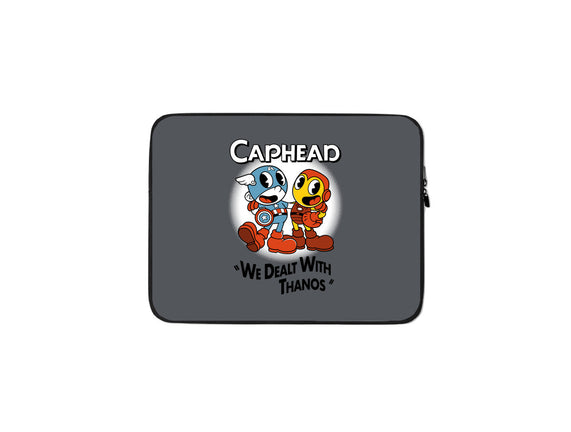 Caphead